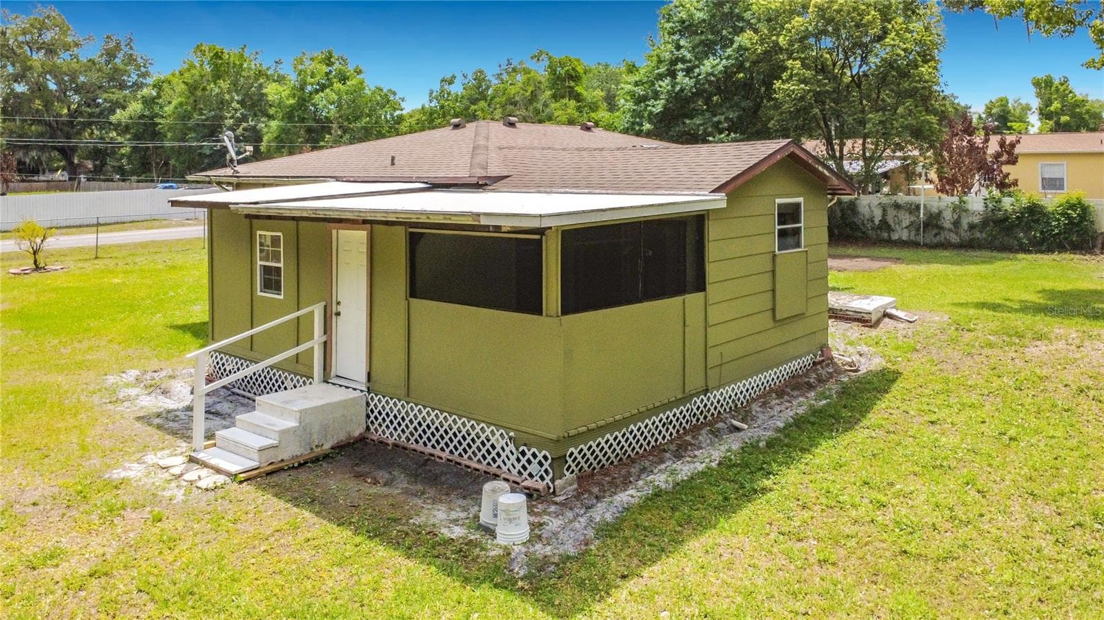Single Family Residence at 544 MERCURY AVE, ORLANDO, photo 50 of 55