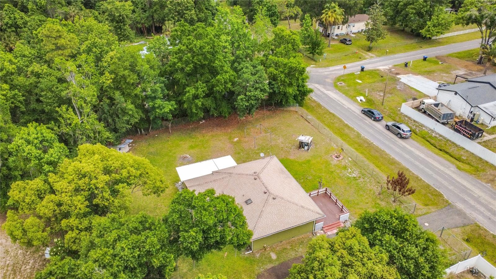 Single Family Residence at 544 MERCURY AVE, ORLANDO, photo 52 of 55