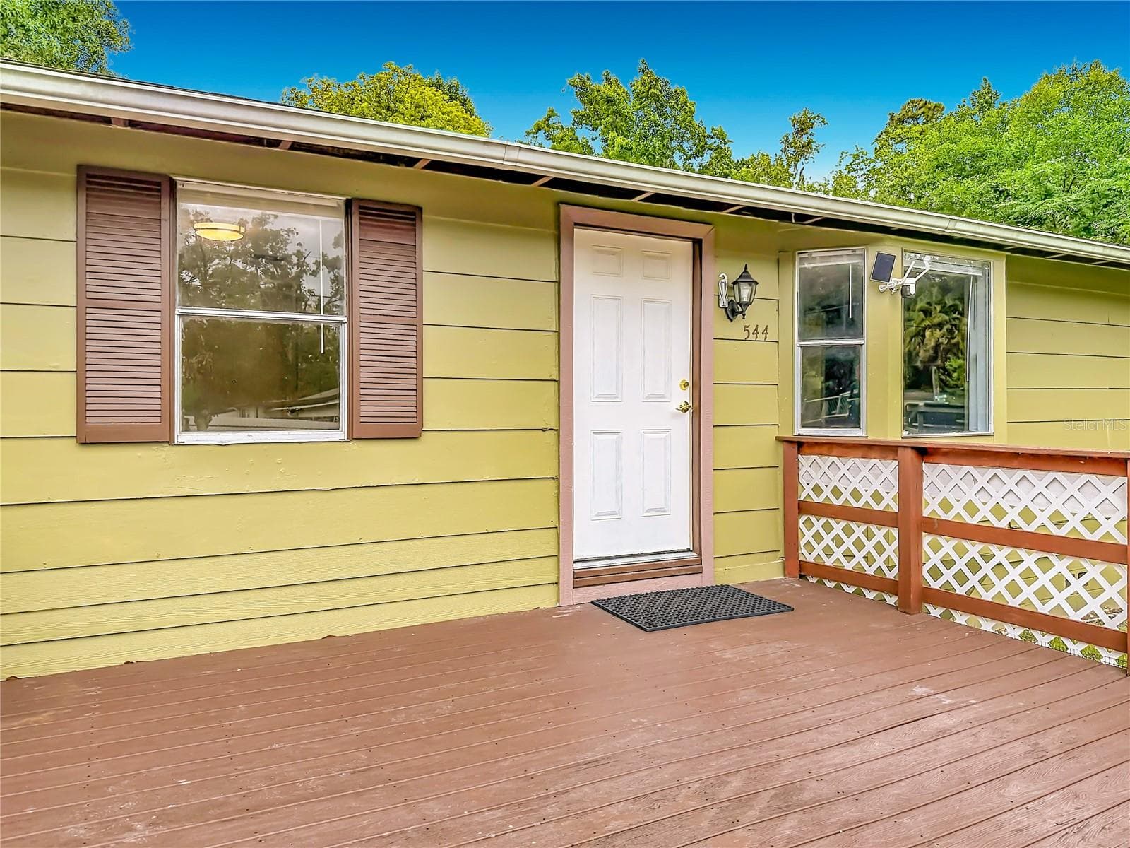 Welcome home. - 544 MERCURY AVE, ORLANDO
