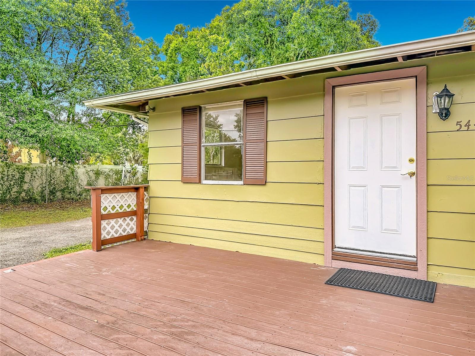 Single Family Residence at 544 MERCURY AVE, ORLANDO, photo 53 of 55