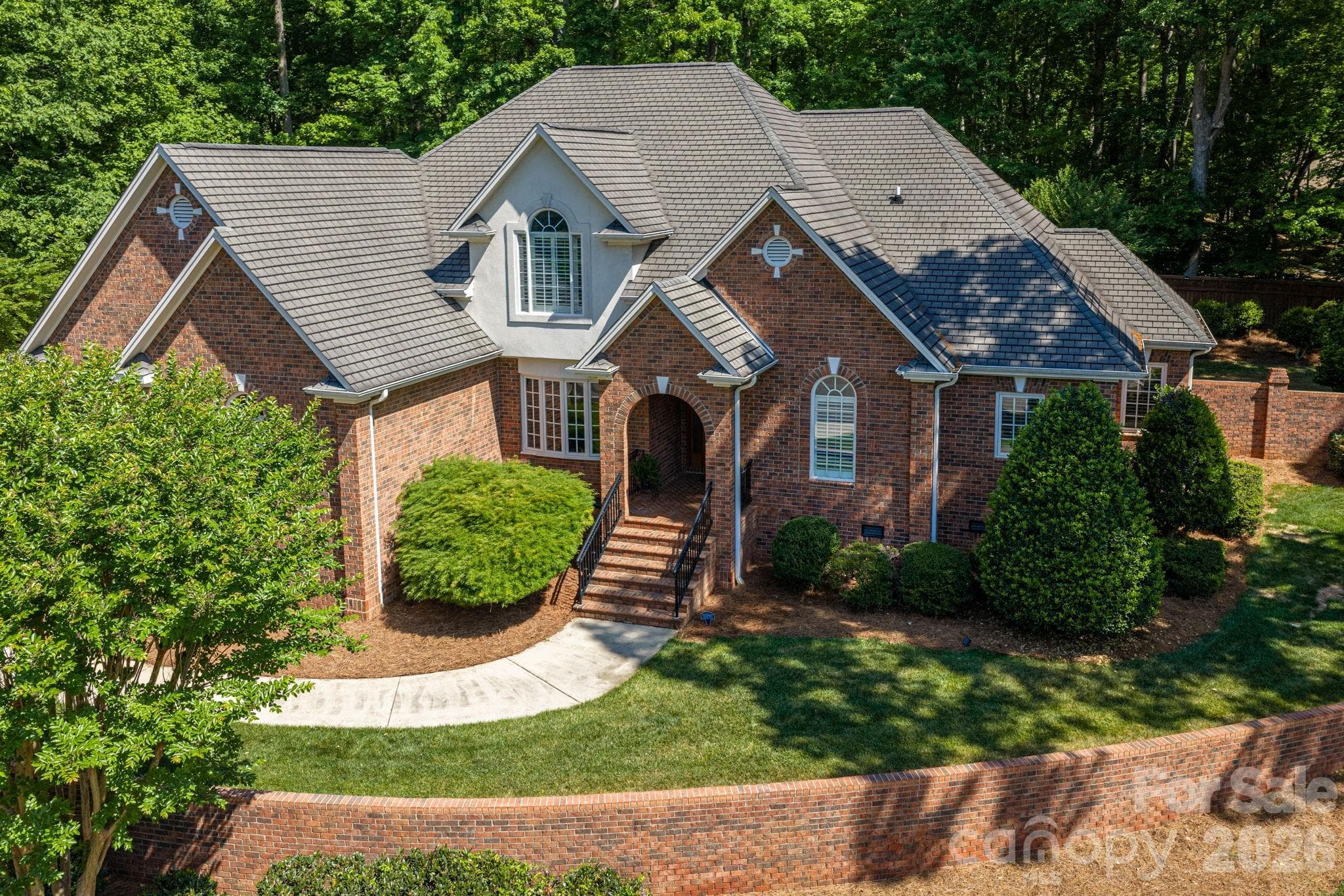 Single Family Residence at Mount Holly, photo 5 of 49