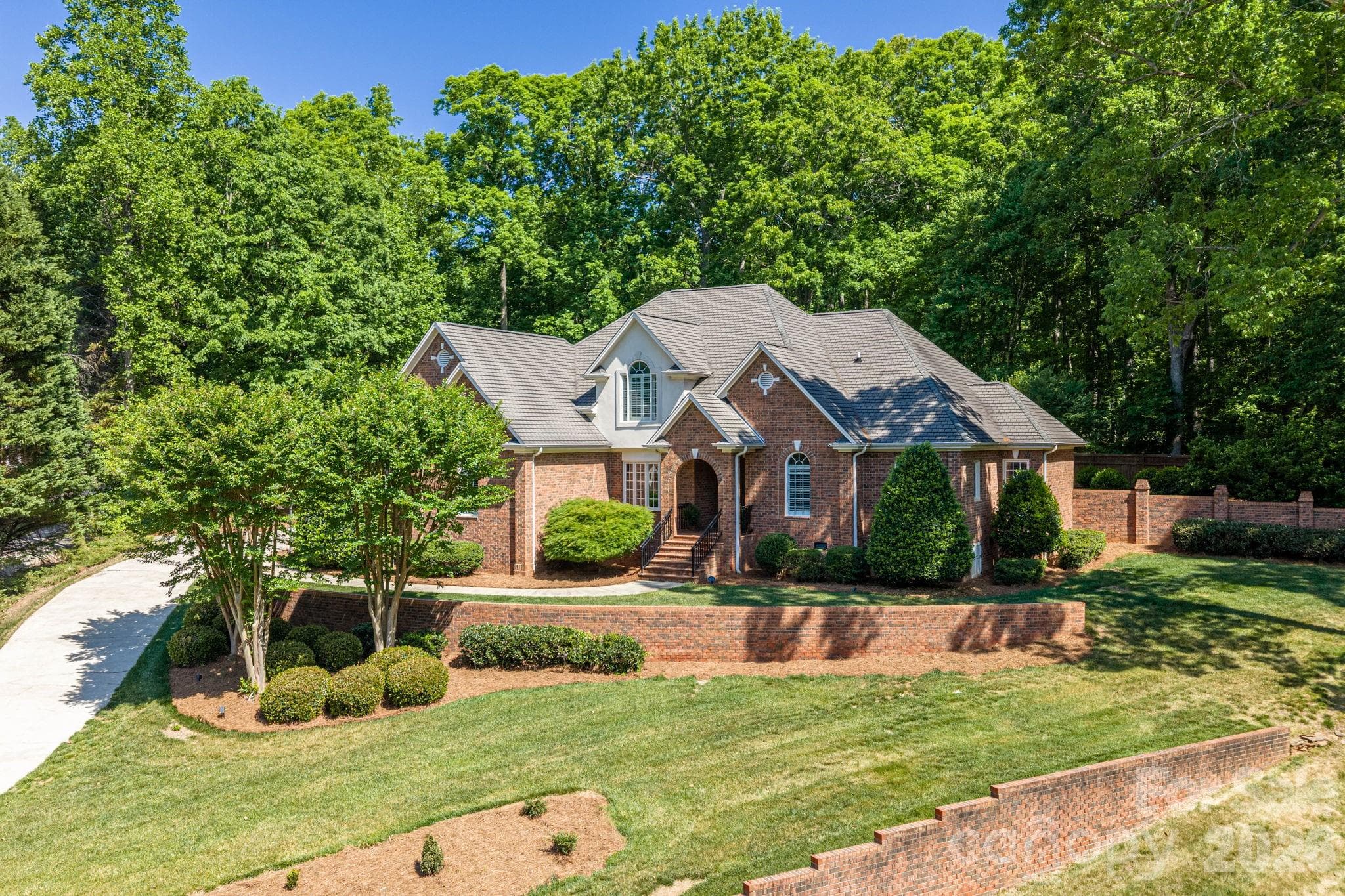 Single Family Residence at Mount Holly, photo 2 of 49
