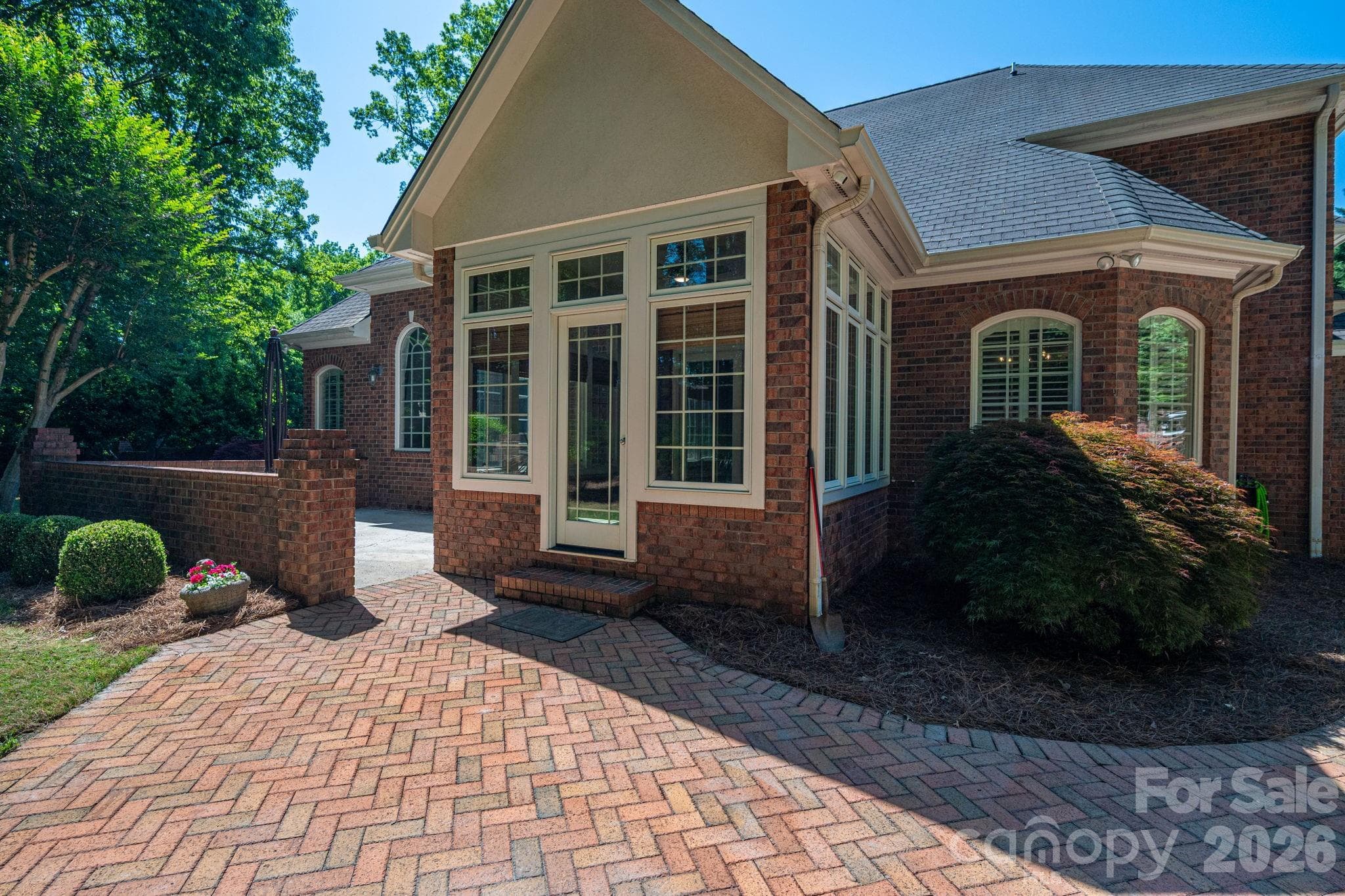 Single Family Residence at Mount Holly, photo 9 of 49