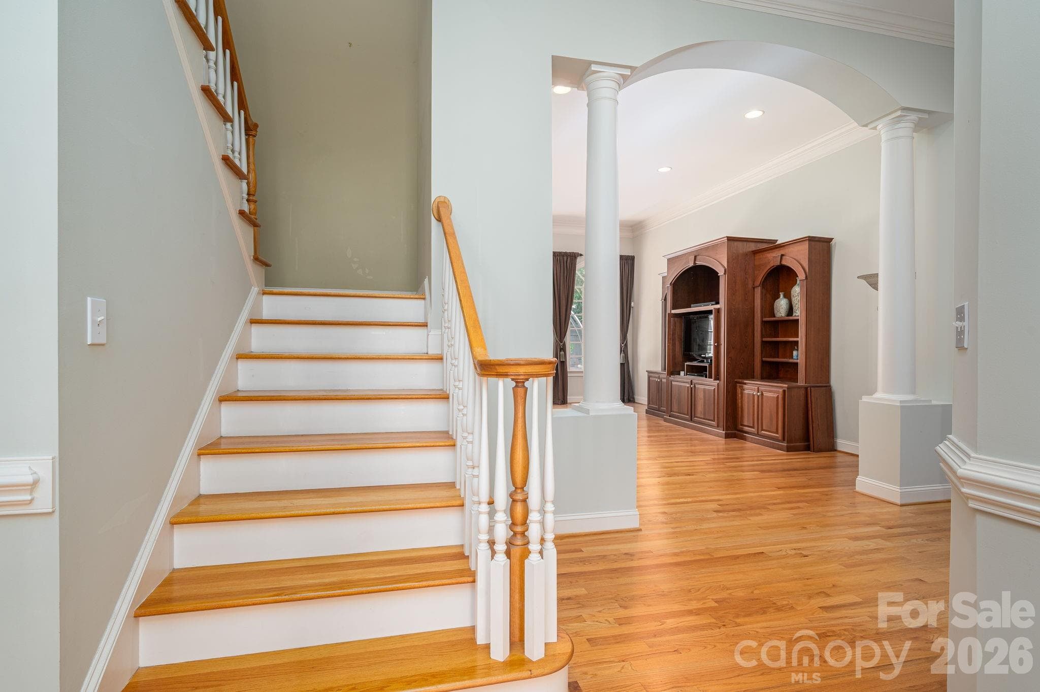 Single Family Residence at 110 Elizabeth Court, Mount Holly, photo 19 of 47