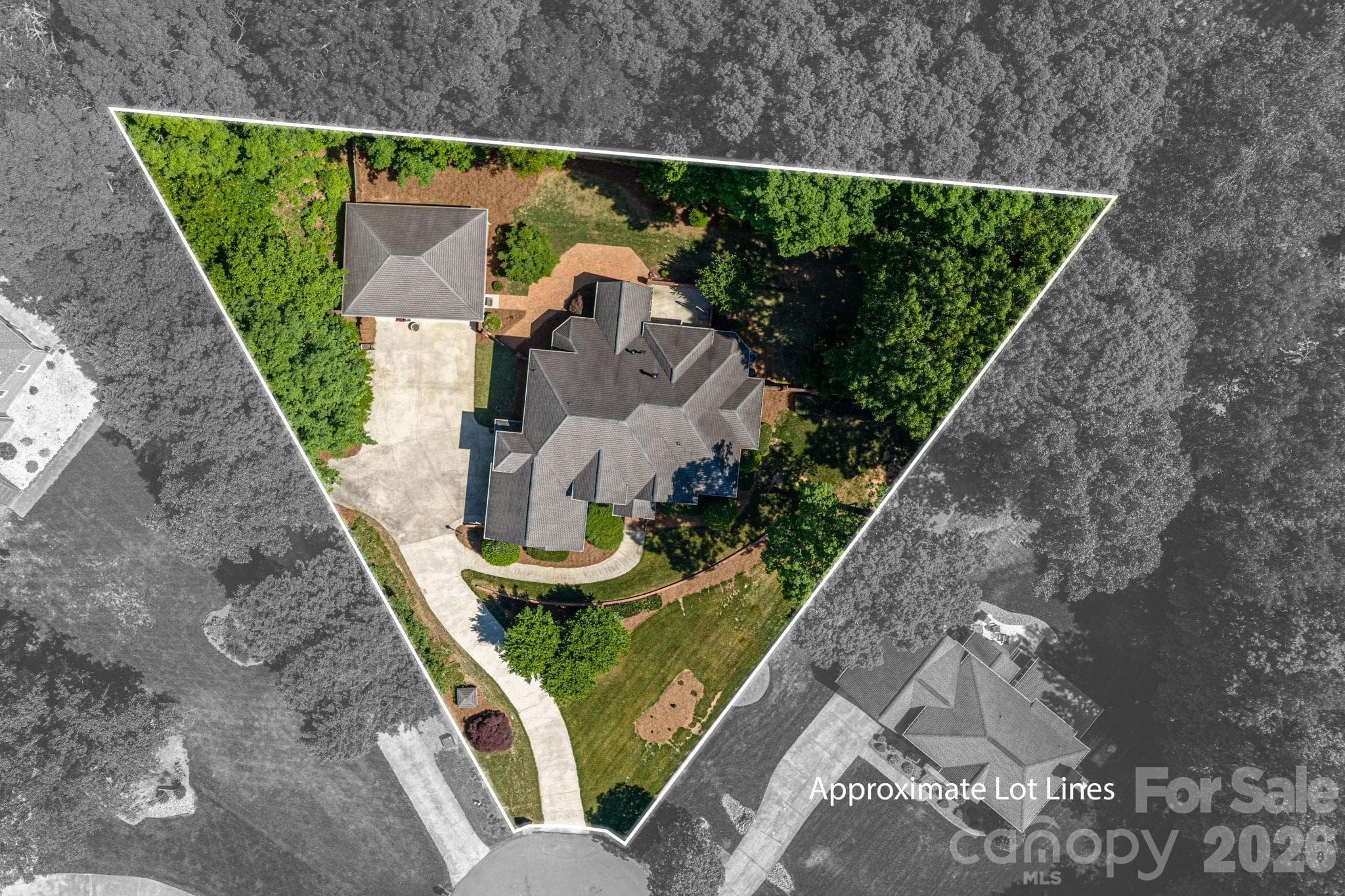 Single Family Residence at 110 Elizabeth Court, Mount Holly, photo 47 of 47