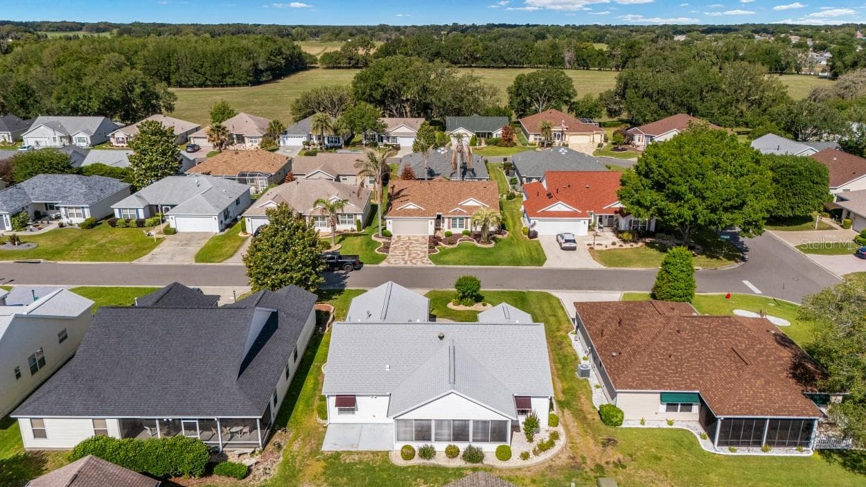 Single Family Residence at 17637 SE 80TH ALTAMAHA CT, THE VILLAGES, photo 5 of 20