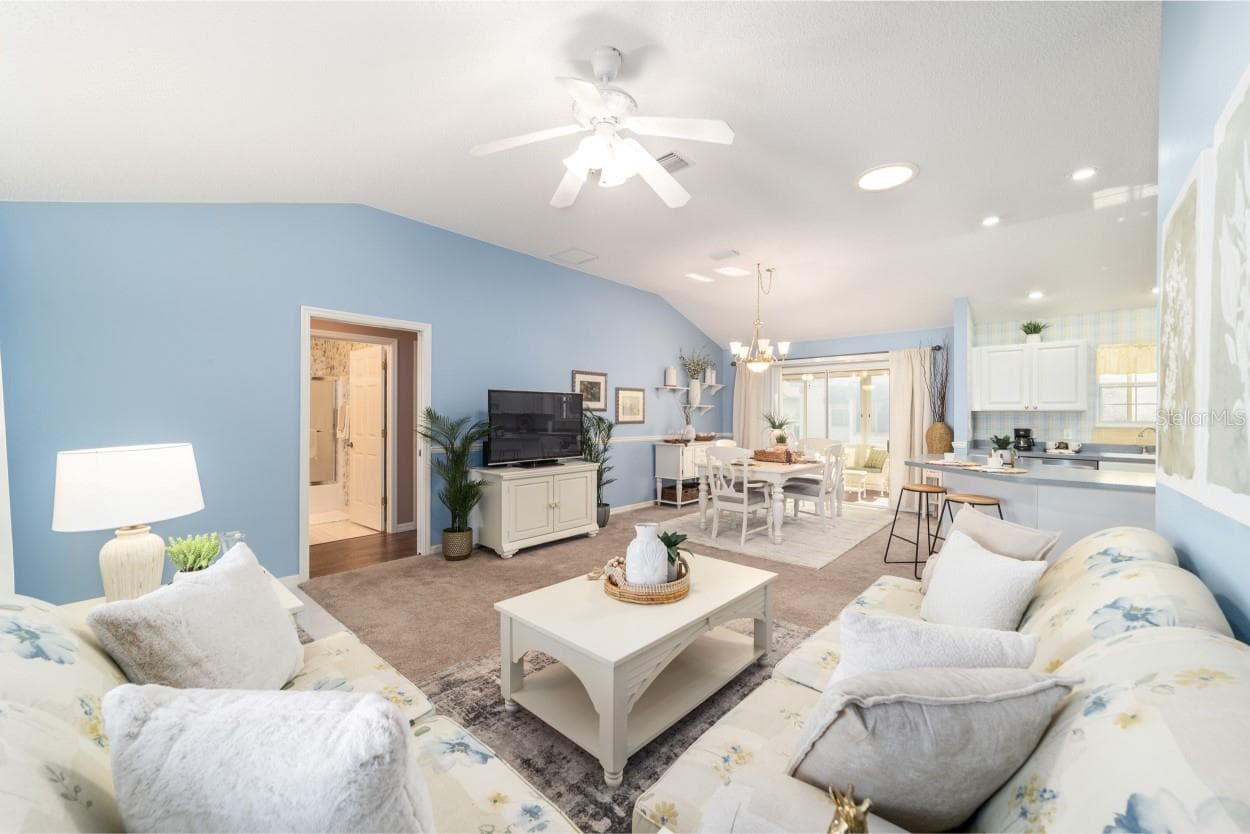 Single Family Residence at 17637 SE 80TH ALTAMAHA CT, THE VILLAGES, photo 10 of 20