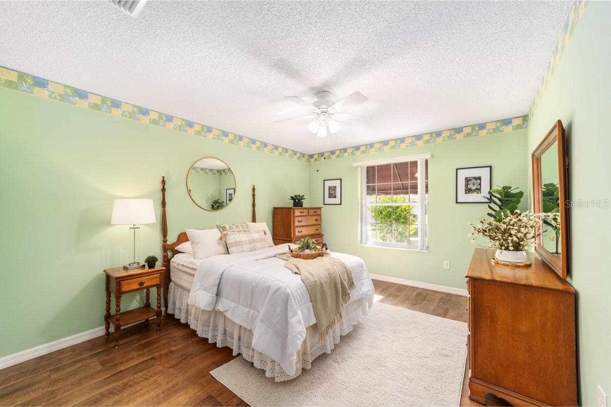 Single Family Residence at 17637 SE 80TH ALTAMAHA CT, THE VILLAGES, photo 18 of 20