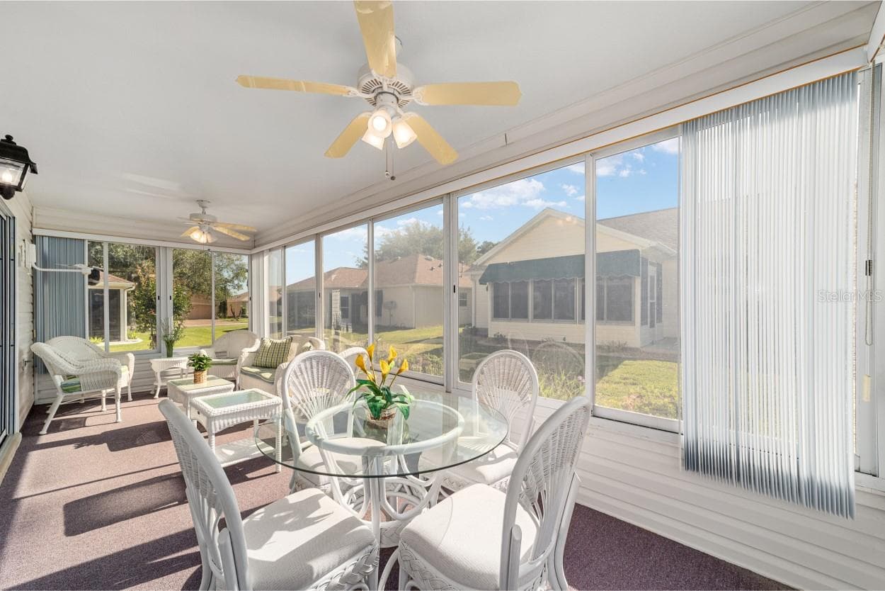 Single Family Residence at 17637 SE 80TH ALTAMAHA CT, THE VILLAGES, photo 20 of 20