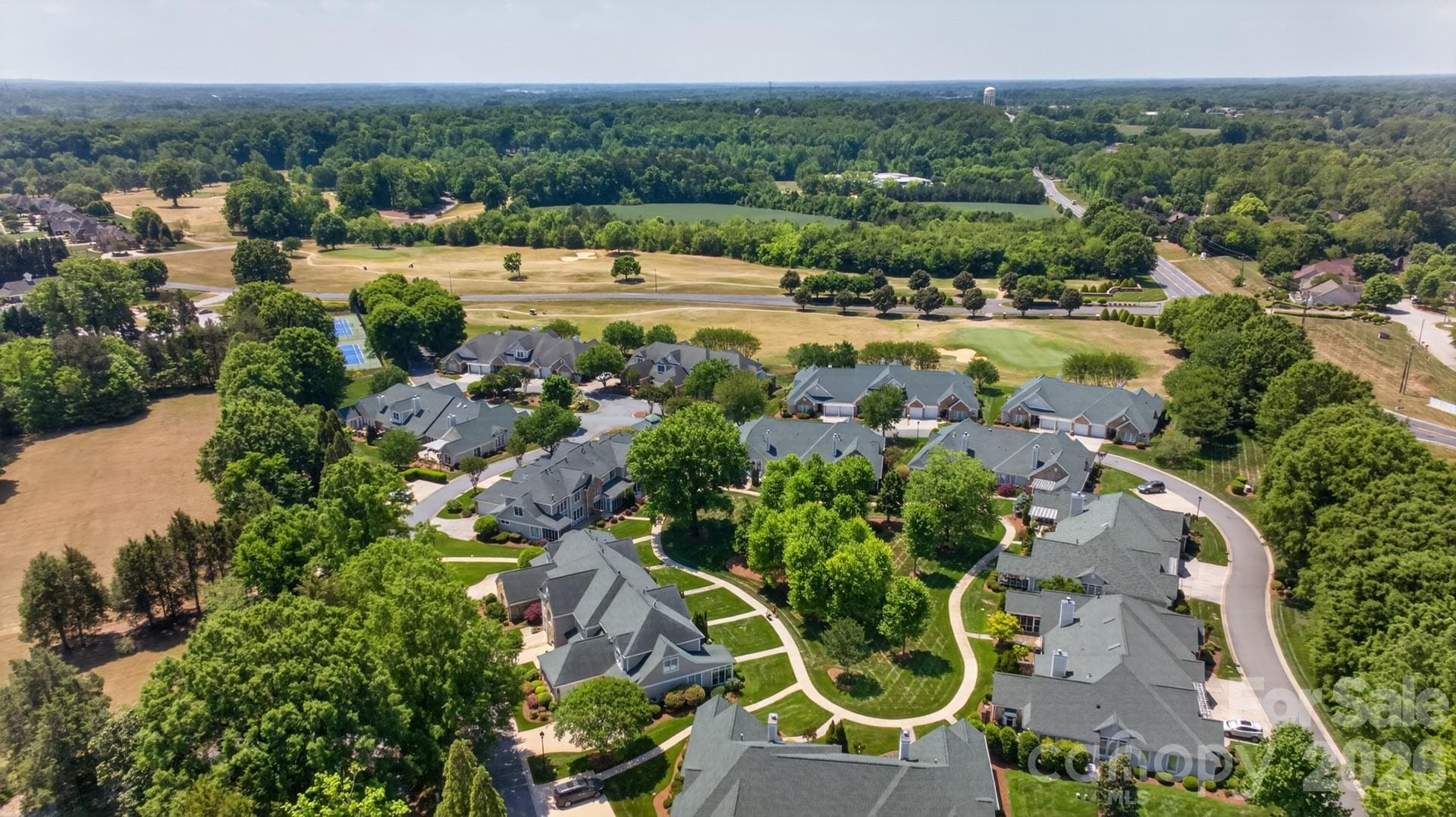 Condominium at 3310 Winged Foot Drive, Salisbury, photo 27 of 35