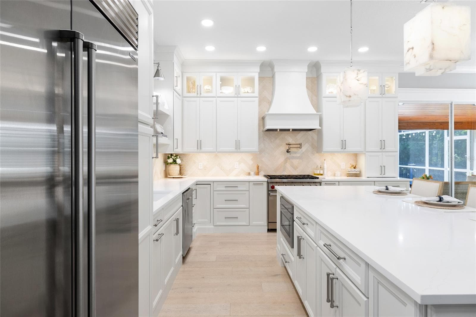 Single Family Residence at 9642 GRETNA GREEN DR, TAMPA, photo 14 of 53