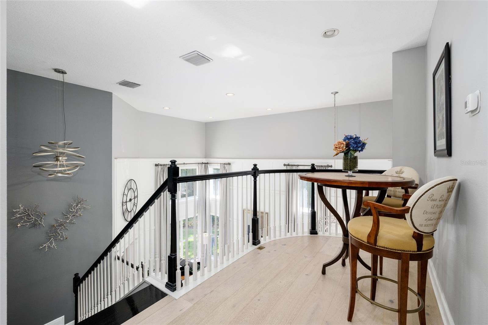 Loft - 9642 GRETNA GREEN DR, TAMPA