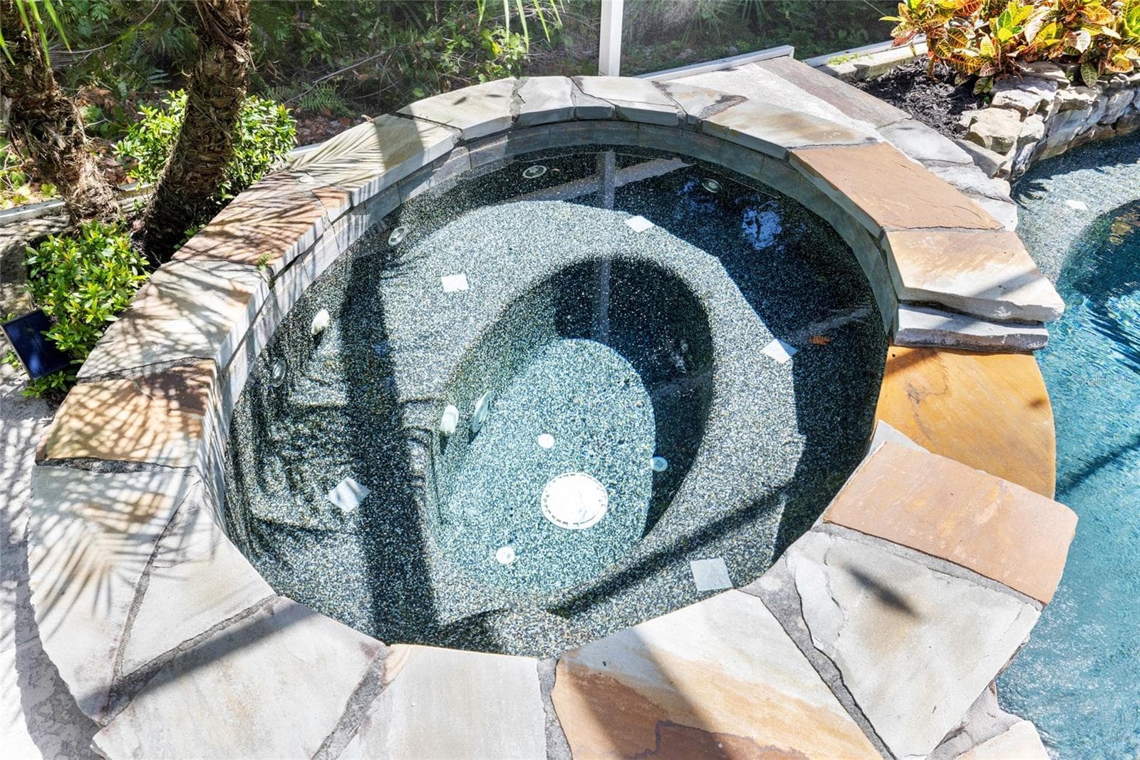 Spa - 9642 GRETNA GREEN DR, TAMPA