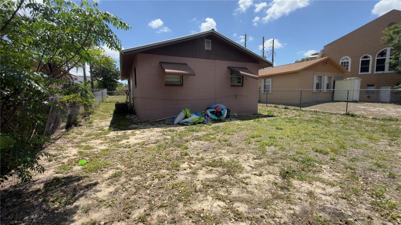 Single Family Residence at 517 HARRIS ST, SEBRING, photo 20 of 20