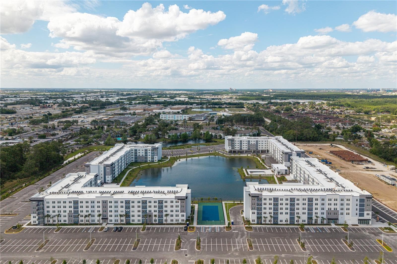 5579 MILLENIA PARK BLVD #323