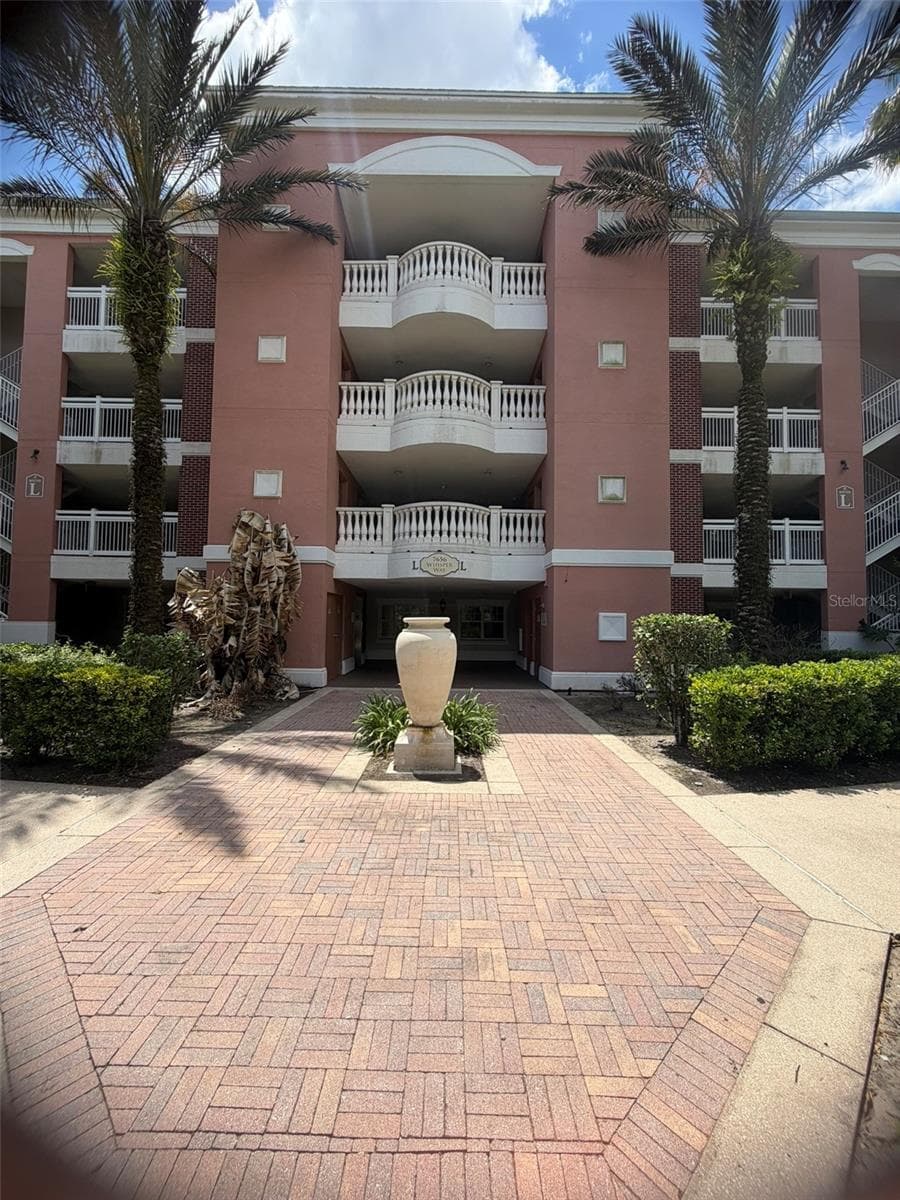 7656 WHISPER WAY #401