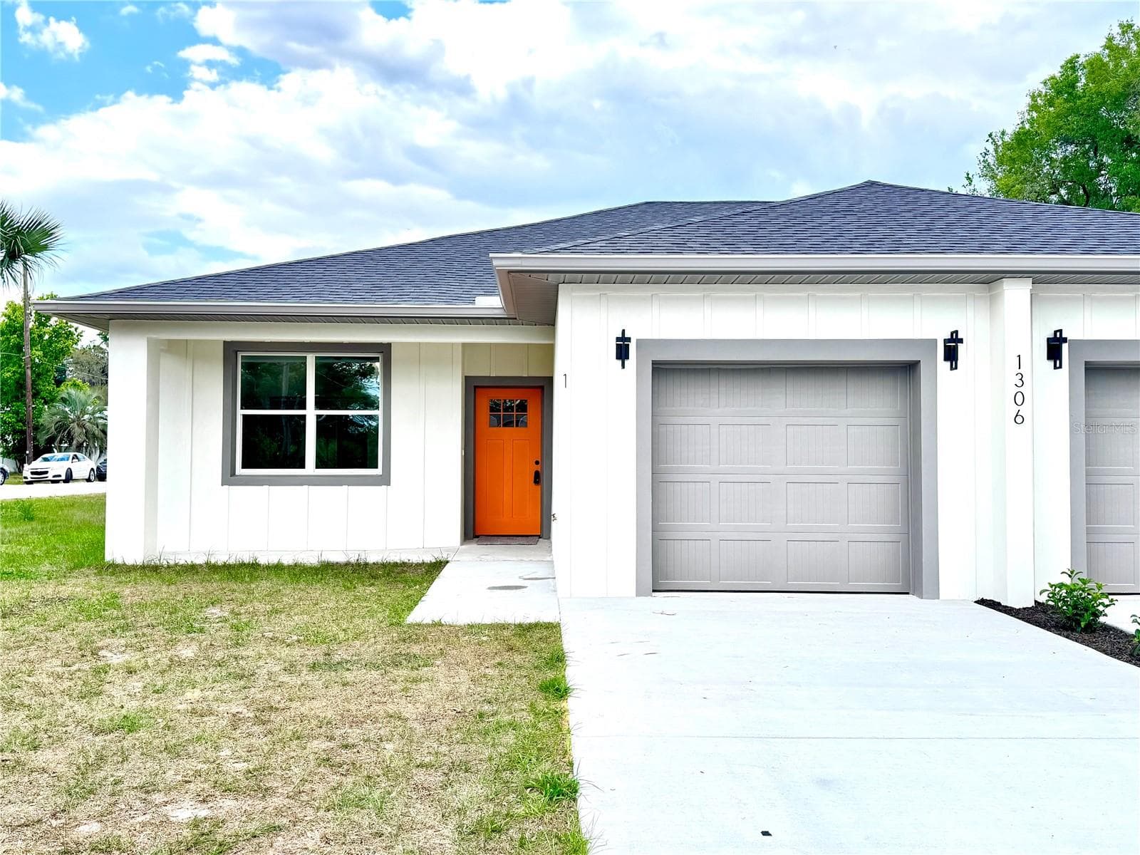 Unit 1 - 1306 NW 8TH ST #1 & 2, OCALA
