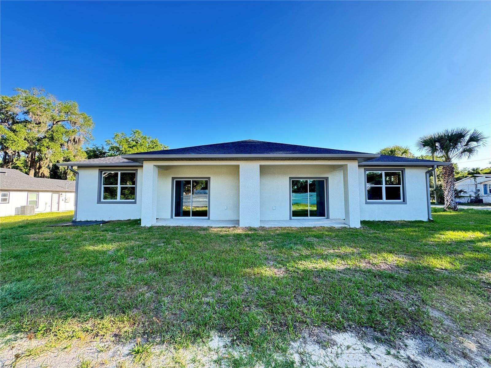 Duplex at 1306 NW 8TH ST #1 & 2, OCALA, photo 7 of 57