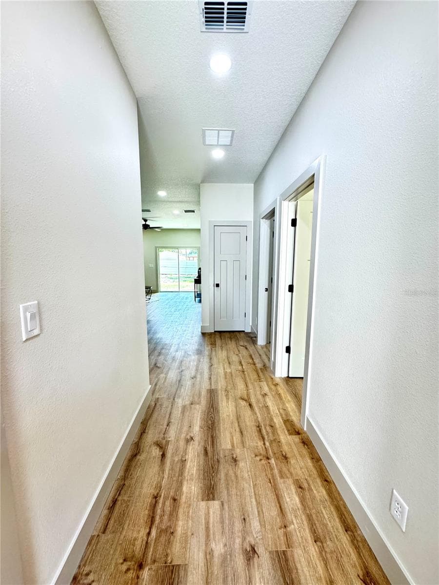 Unit 2 entrance - 1306 NW 8TH ST #1 & 2, OCALA