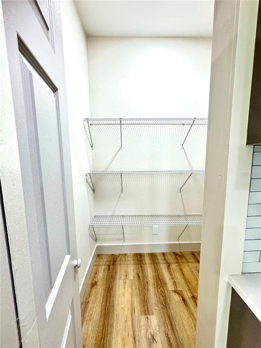 Unit 2 pantry - 1306 NW 8TH ST #1 & 2, OCALA