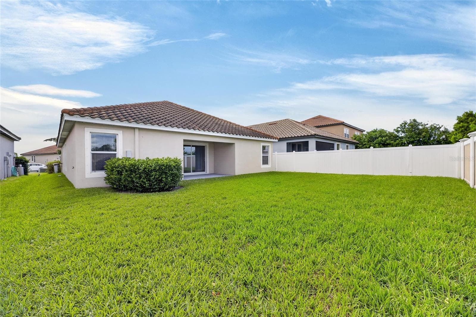Single Family Residence at 13168 GREEN VIOLET DR, RIVERVIEW, photo 64 of 74