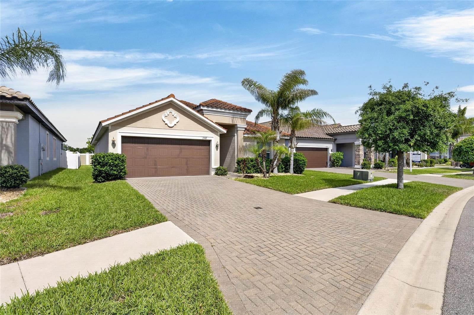 Single Family Residence at 13168 GREEN VIOLET DR, RIVERVIEW, photo 63 of 74