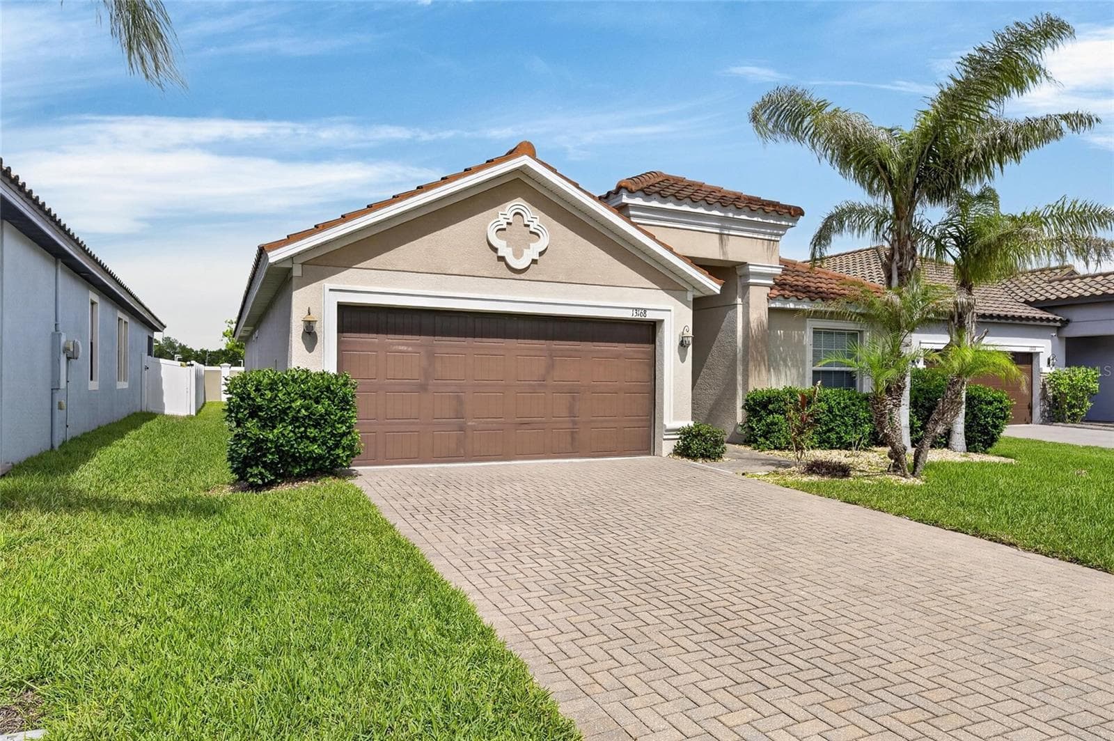 Single Family Residence at 13168 GREEN VIOLET DR, RIVERVIEW, photo 61 of 74