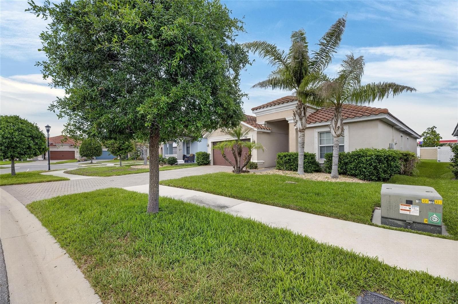 Single Family Residence at 13168 GREEN VIOLET DR, RIVERVIEW, photo 62 of 74