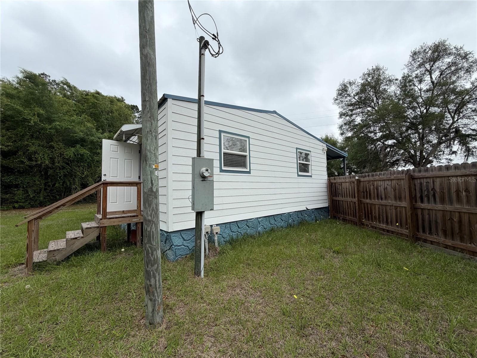 Modular Home at 683 N COURT ST, BRONSON, photo 24 of 33