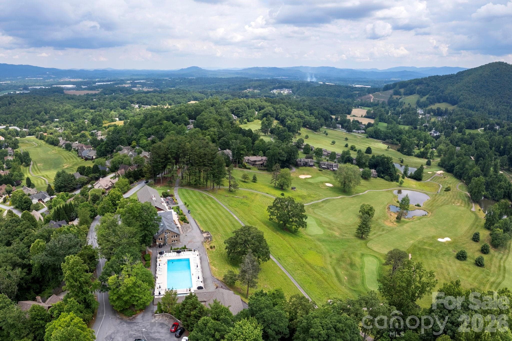 Lot at Lot #39 Poplar Drive, Mills River, photo 6 of 22