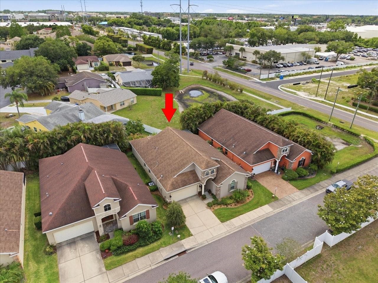 Single Family Residence at 2514 SUMMERDALE CT, CLEARWATER, photo 62 of 65