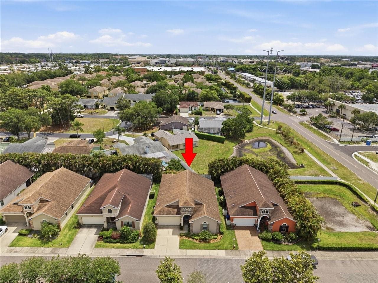Single Family Residence at 2514 SUMMERDALE CT, CLEARWATER, photo 57 of 65