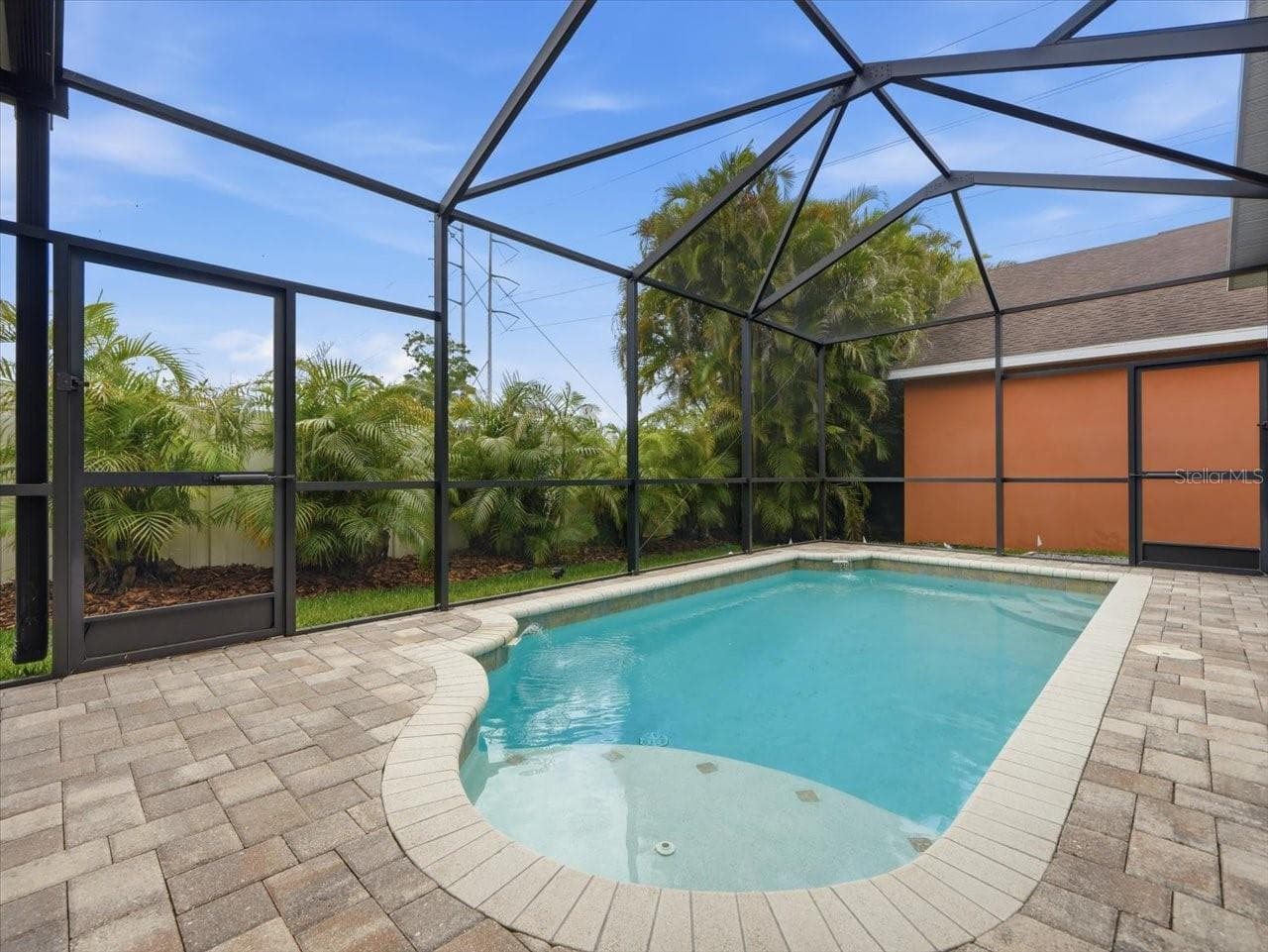 Single Family Residence at 2514 SUMMERDALE CT, CLEARWATER, photo 42 of 65