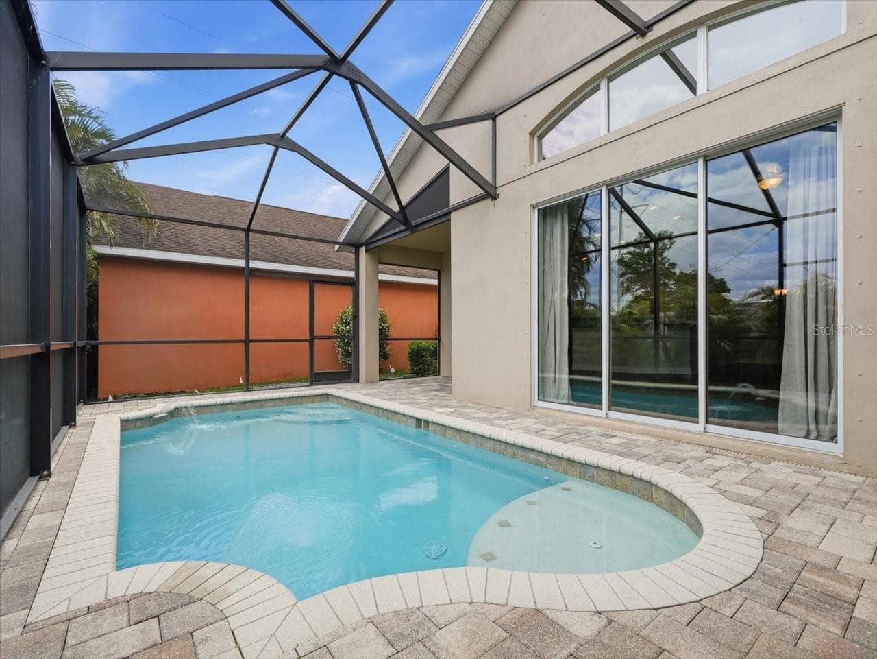 Single Family Residence at 2514 SUMMERDALE CT, CLEARWATER, photo 43 of 65