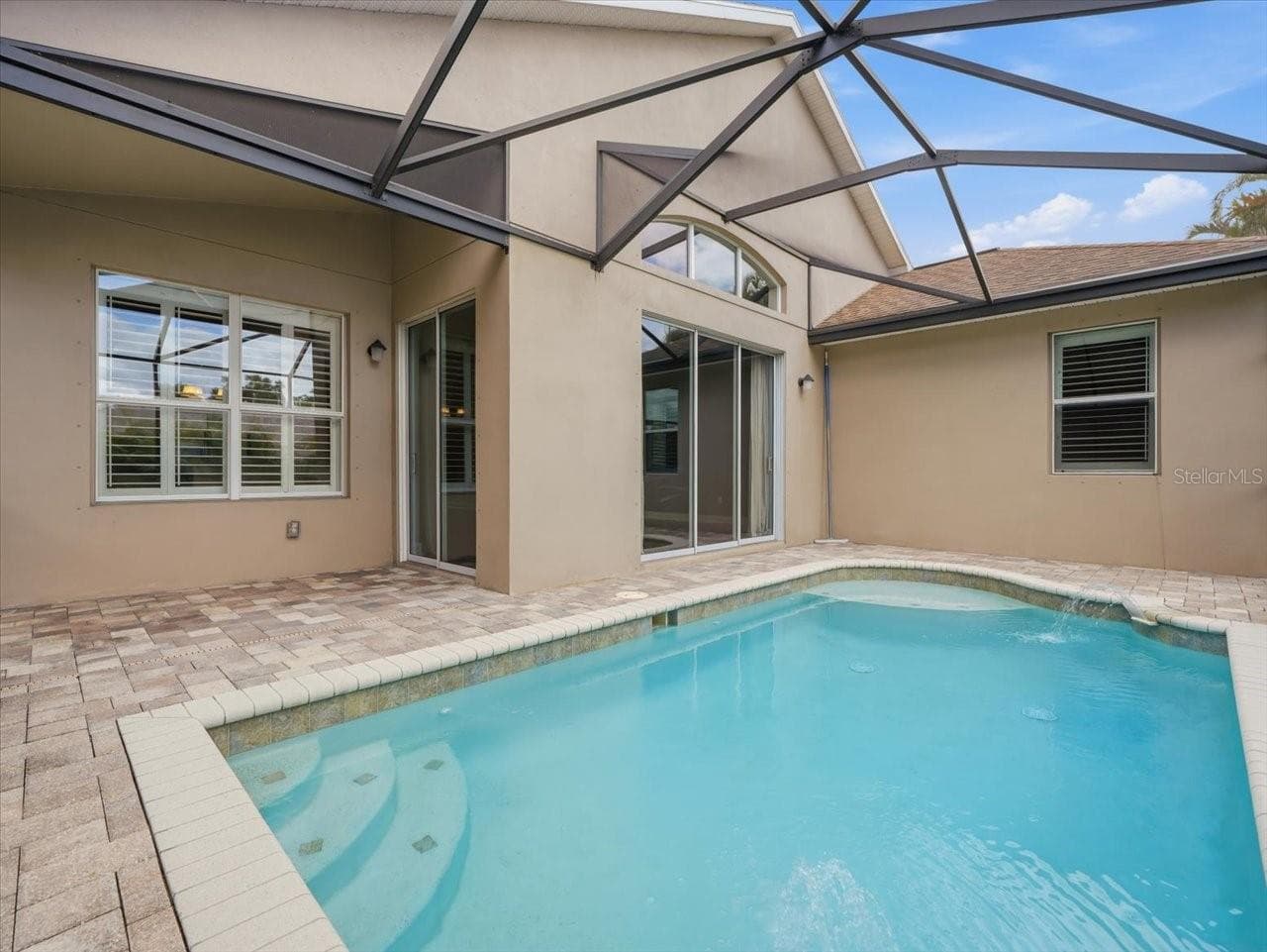 Single Family Residence at 2514 SUMMERDALE CT, CLEARWATER, photo 44 of 65