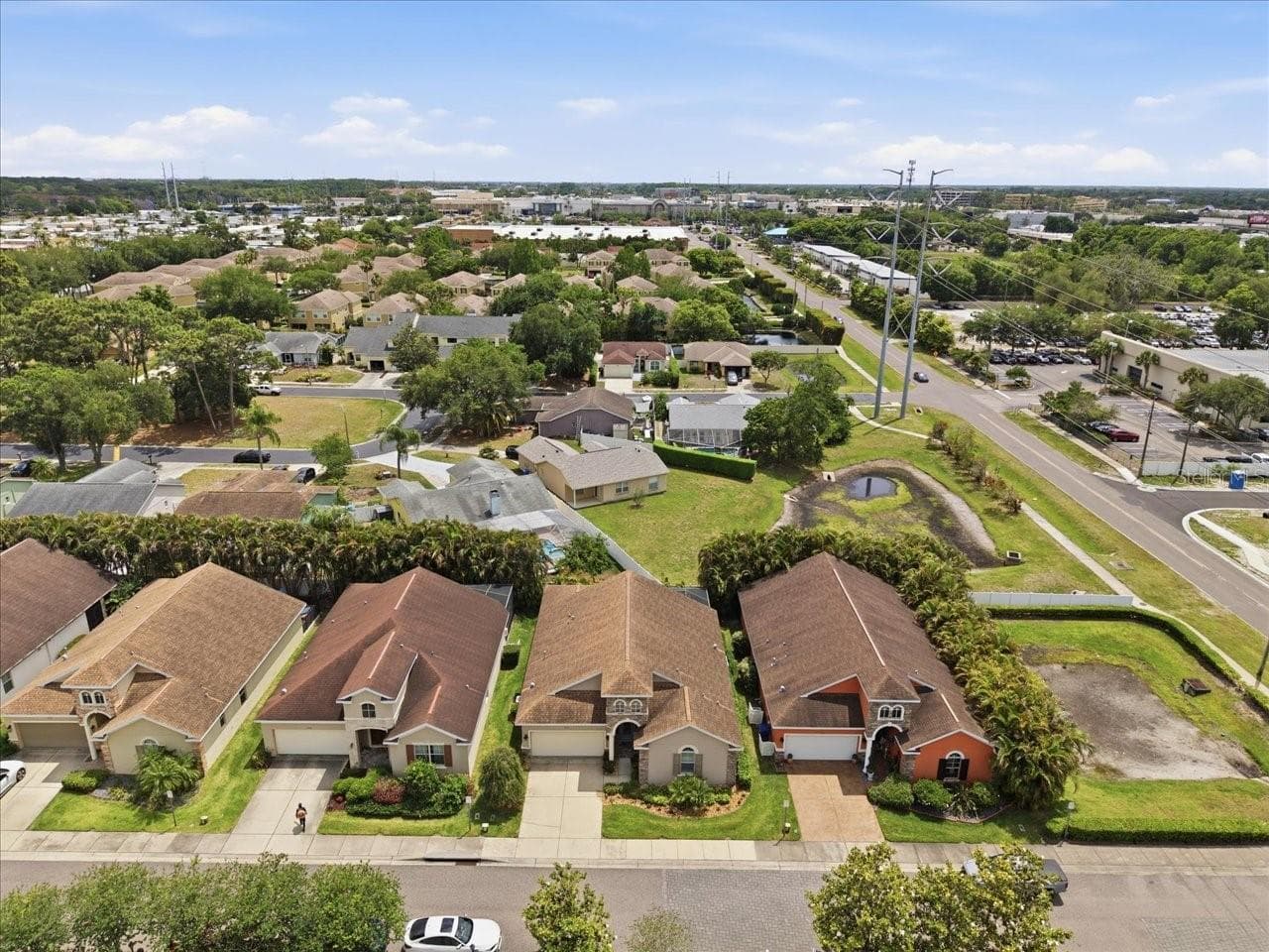 Single Family Residence at 2514 SUMMERDALE CT, CLEARWATER, photo 48 of 65