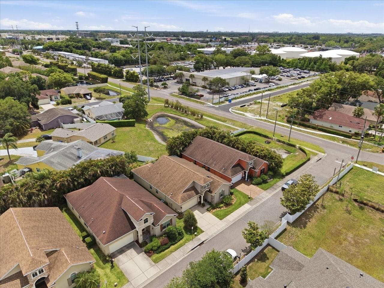 Single Family Residence at 2514 SUMMERDALE CT, CLEARWATER, photo 49 of 65