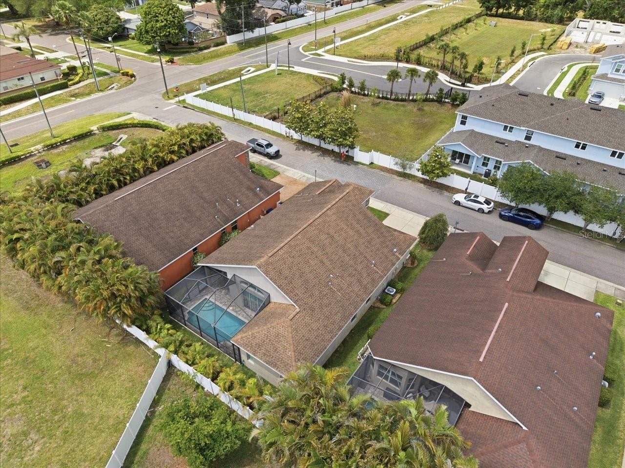 Single Family Residence at 2514 SUMMERDALE CT, CLEARWATER, photo 53 of 65