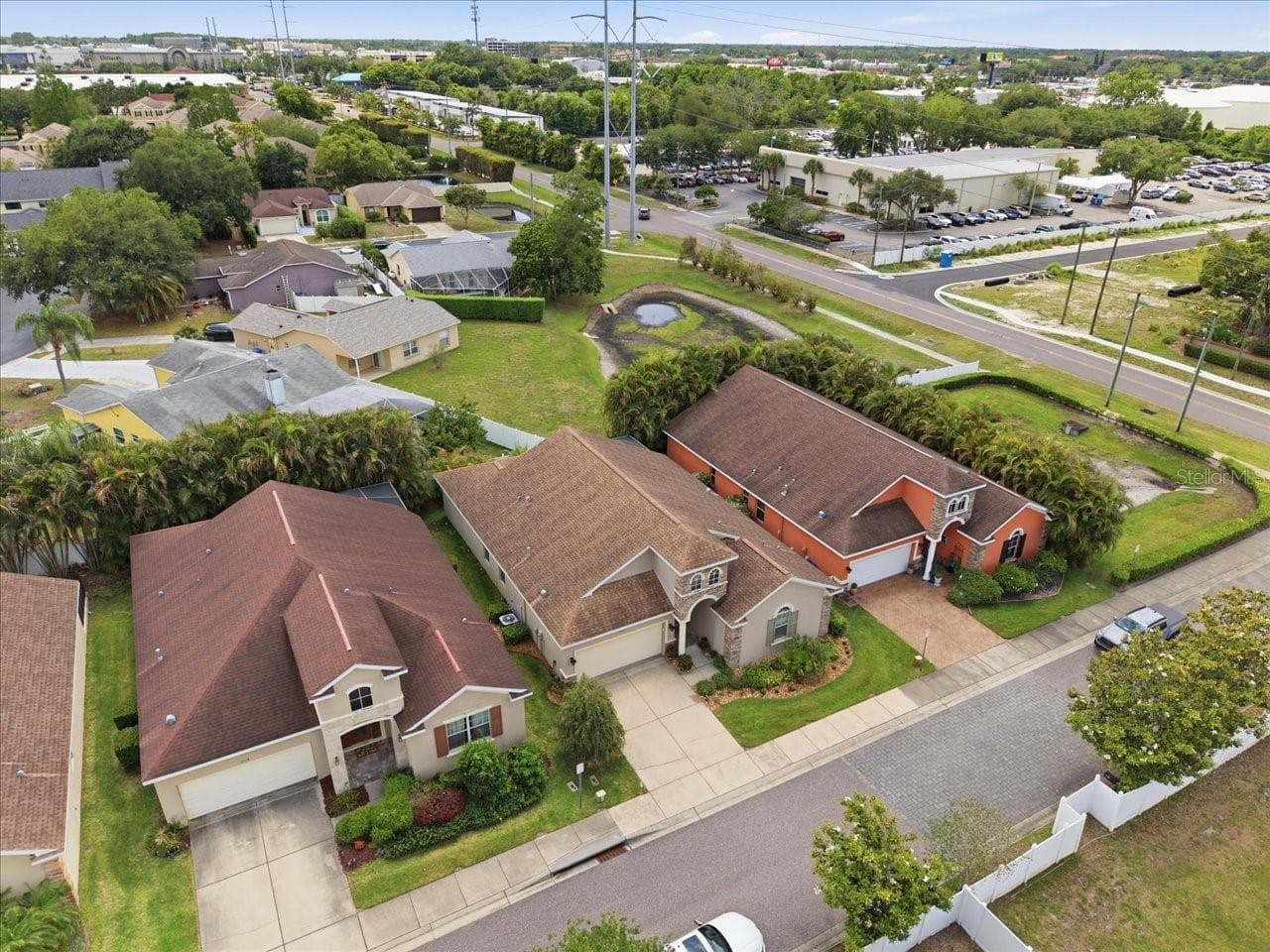 Single Family Residence at 2514 SUMMERDALE CT, CLEARWATER, photo 54 of 65