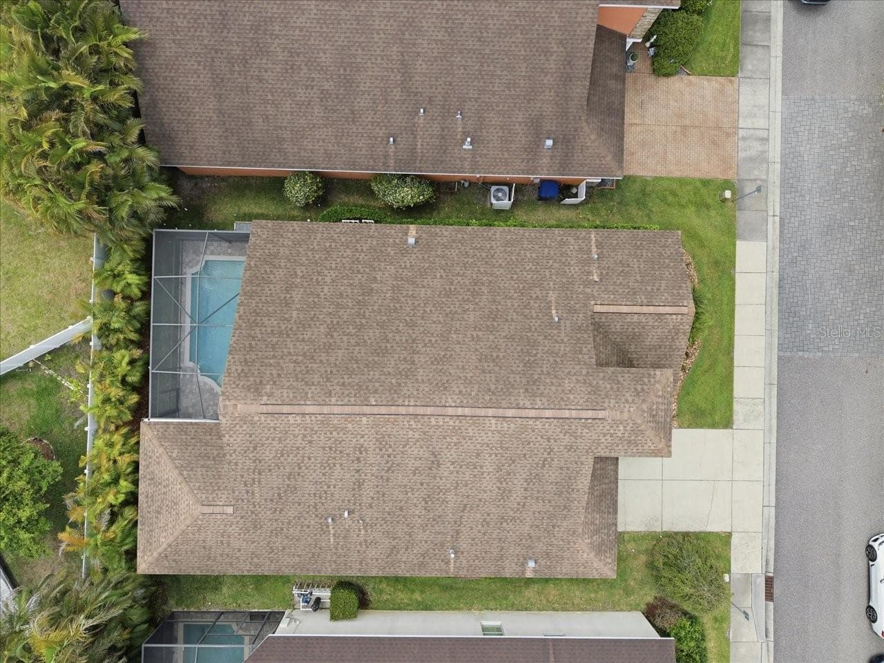 Single Family Residence at 2514 SUMMERDALE CT, CLEARWATER, photo 55 of 65