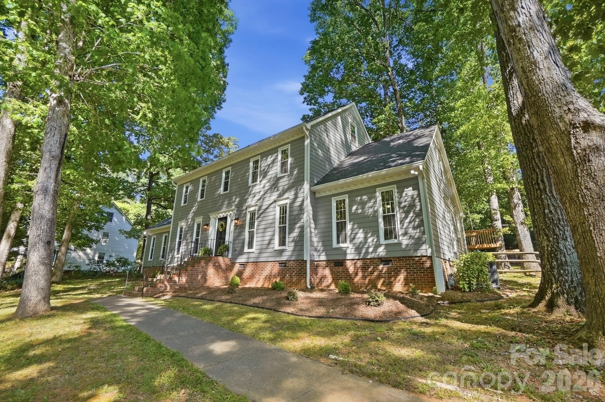 Single Family Residence at Matthews, photo 4 of 48