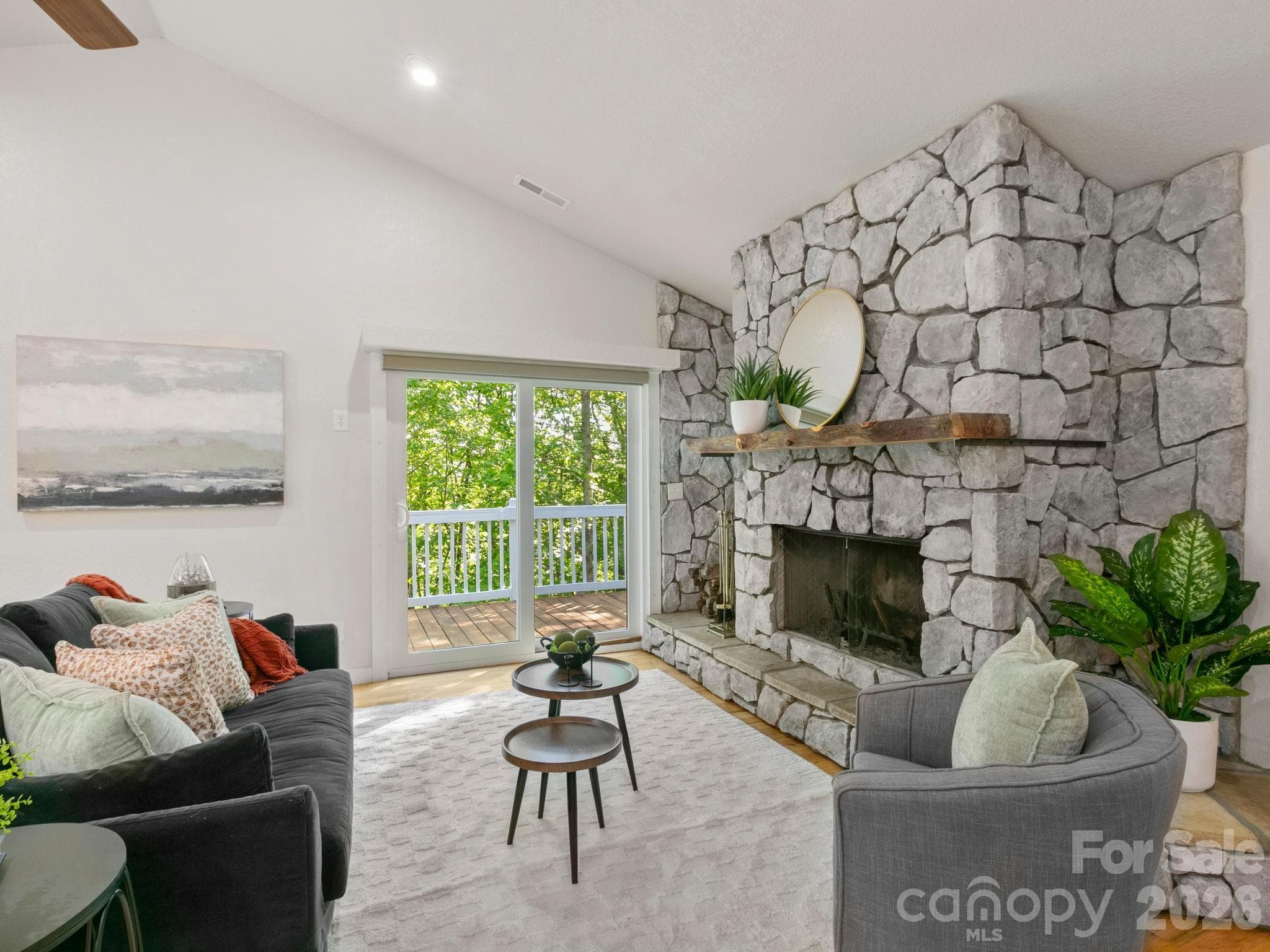Single Family Residence at 220 Jones Court, Lake Lure, photo 5 of 28