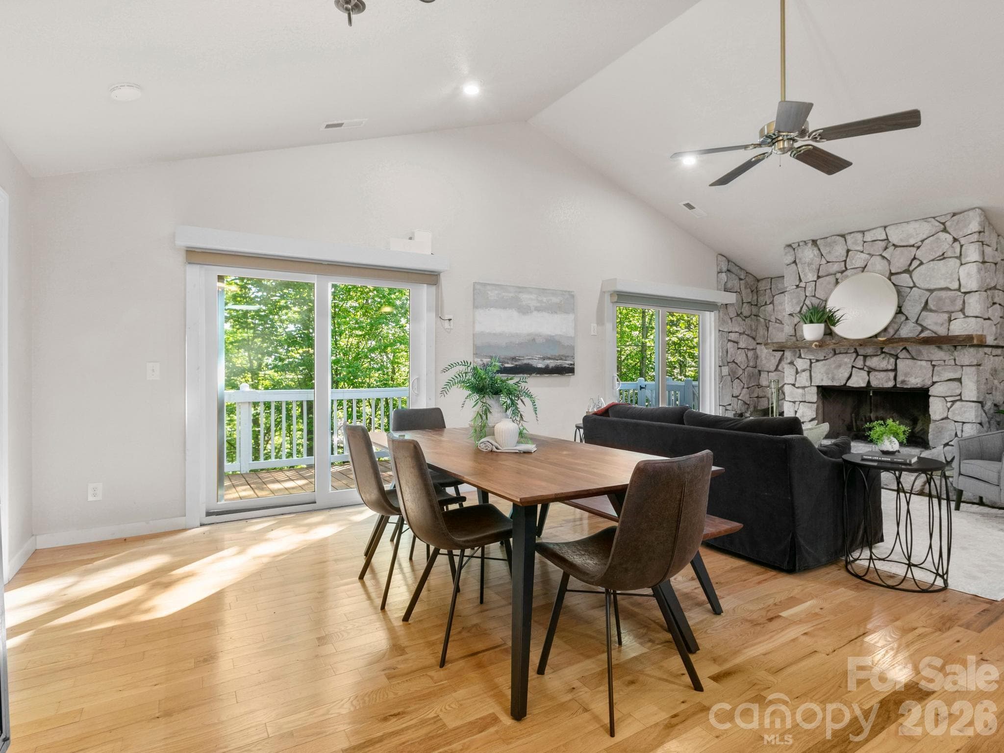 Single Family Residence at 220 Jones Court, Lake Lure, photo 8 of 28