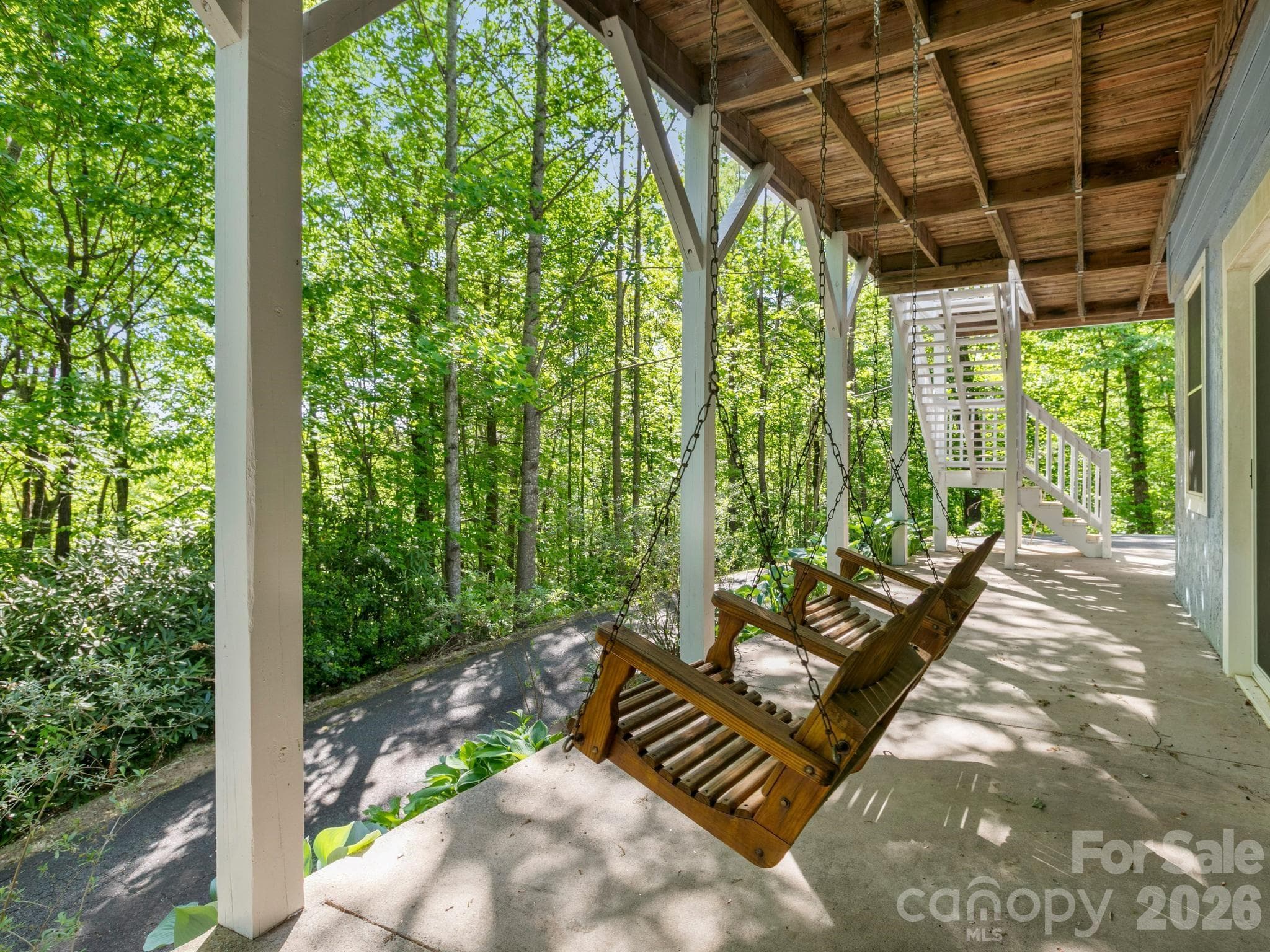 Single Family Residence at 220 Jones Court, Lake Lure, photo 24 of 28