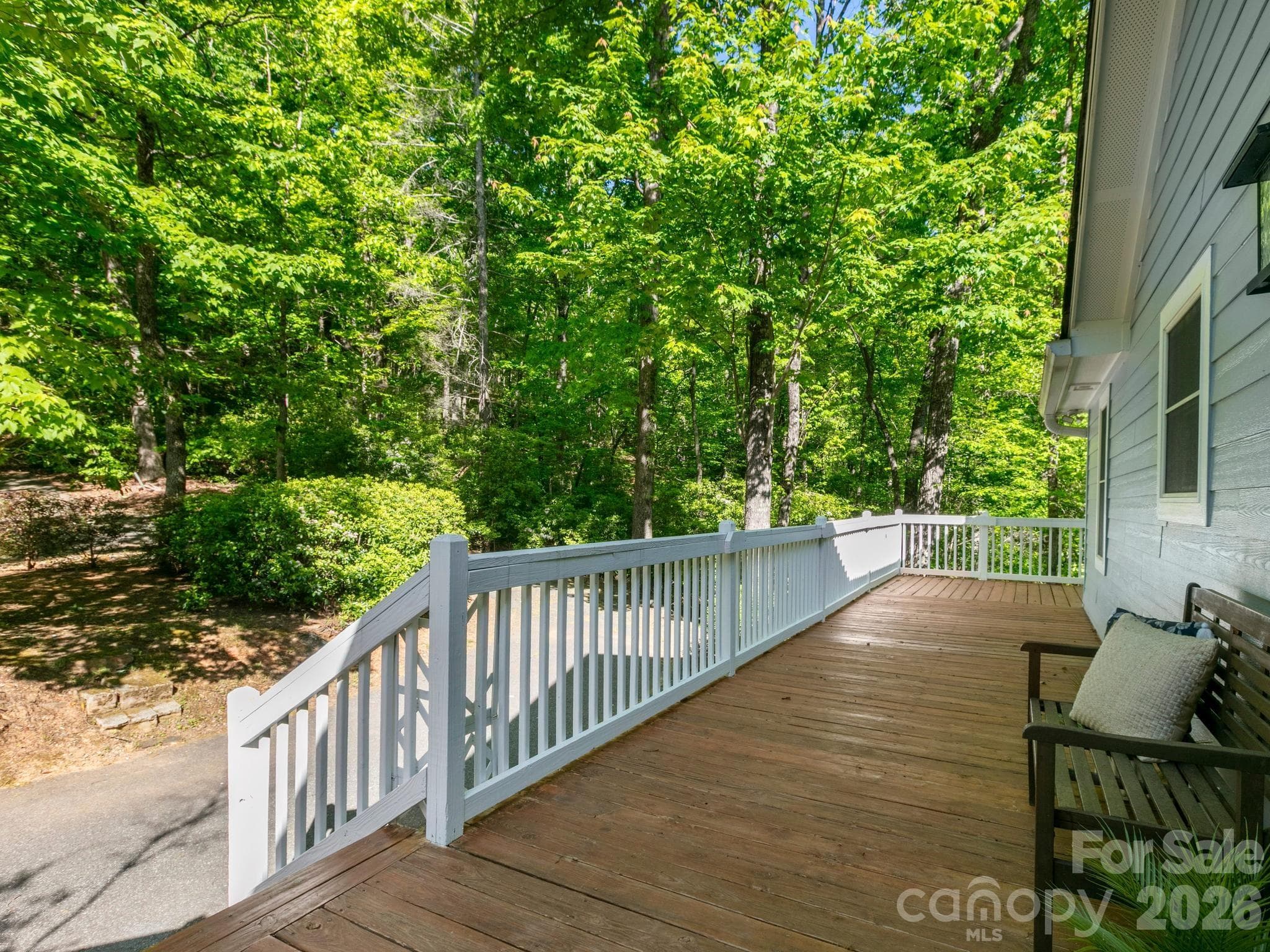 Wrap- - 220 Jones Court, Lake Lure