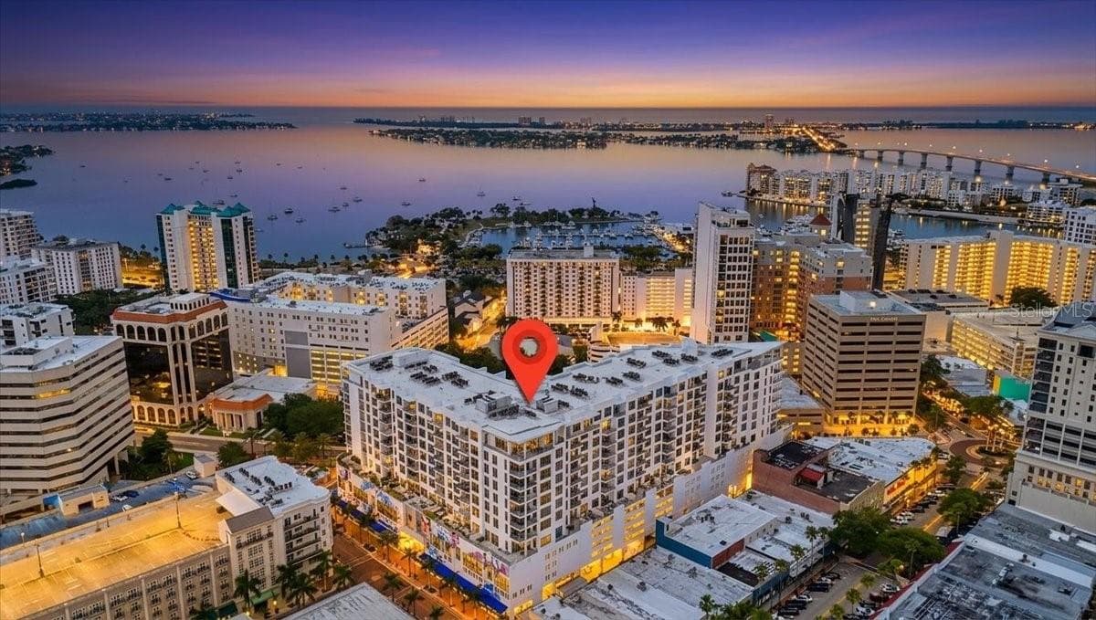 Condominium at 111 S PINEAPPLE AVE #714, SARASOTA, photo 88 of 95