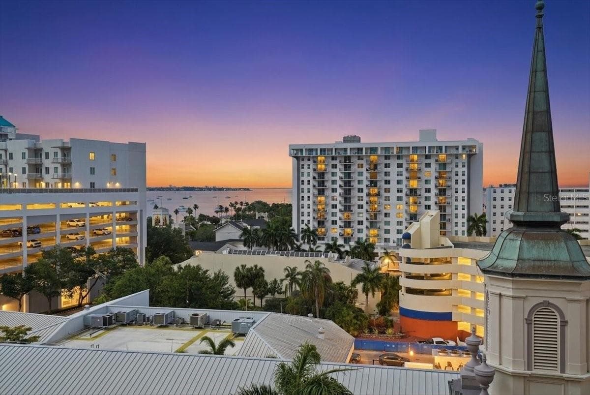 Condominium at 111 S PINEAPPLE AVE #714, SARASOTA, photo 2 of 95