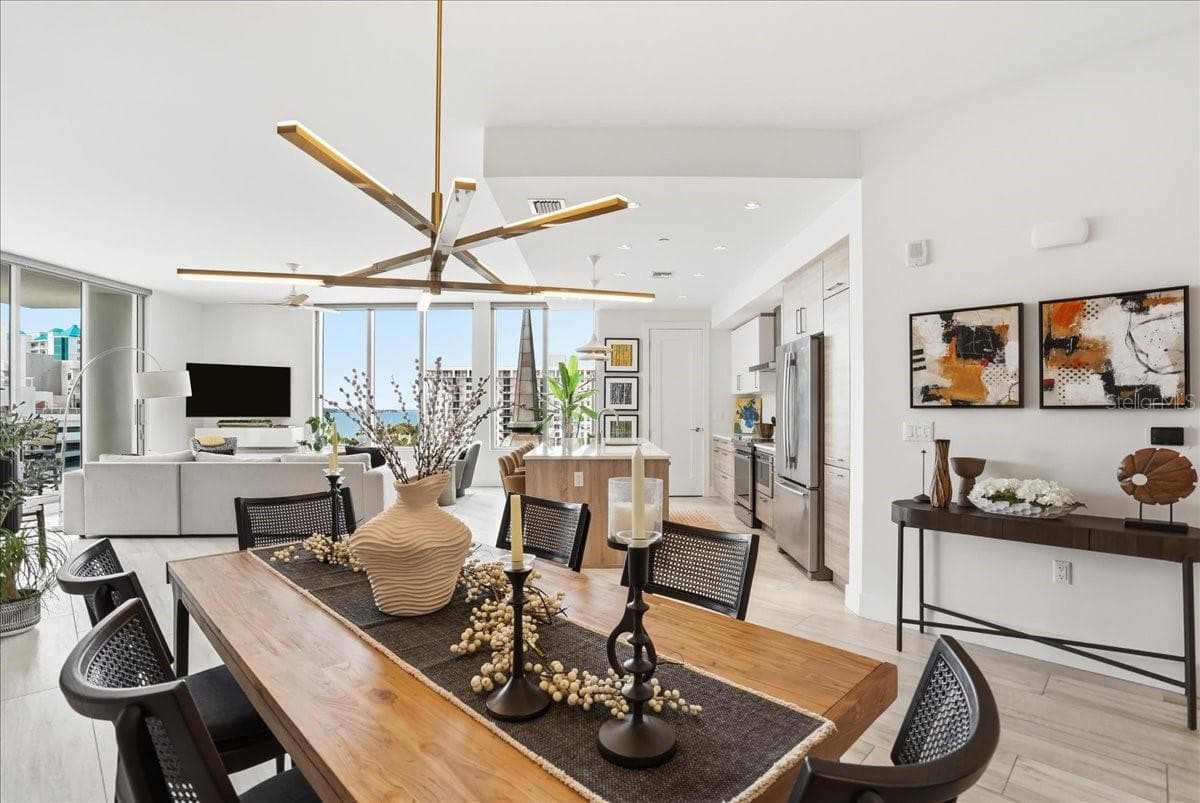 Condominium at 111 S PINEAPPLE AVE #714, SARASOTA, photo 19 of 95