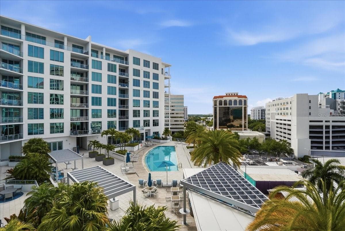 Condominium at 111 S PINEAPPLE AVE #714, SARASOTA, photo 62 of 95
