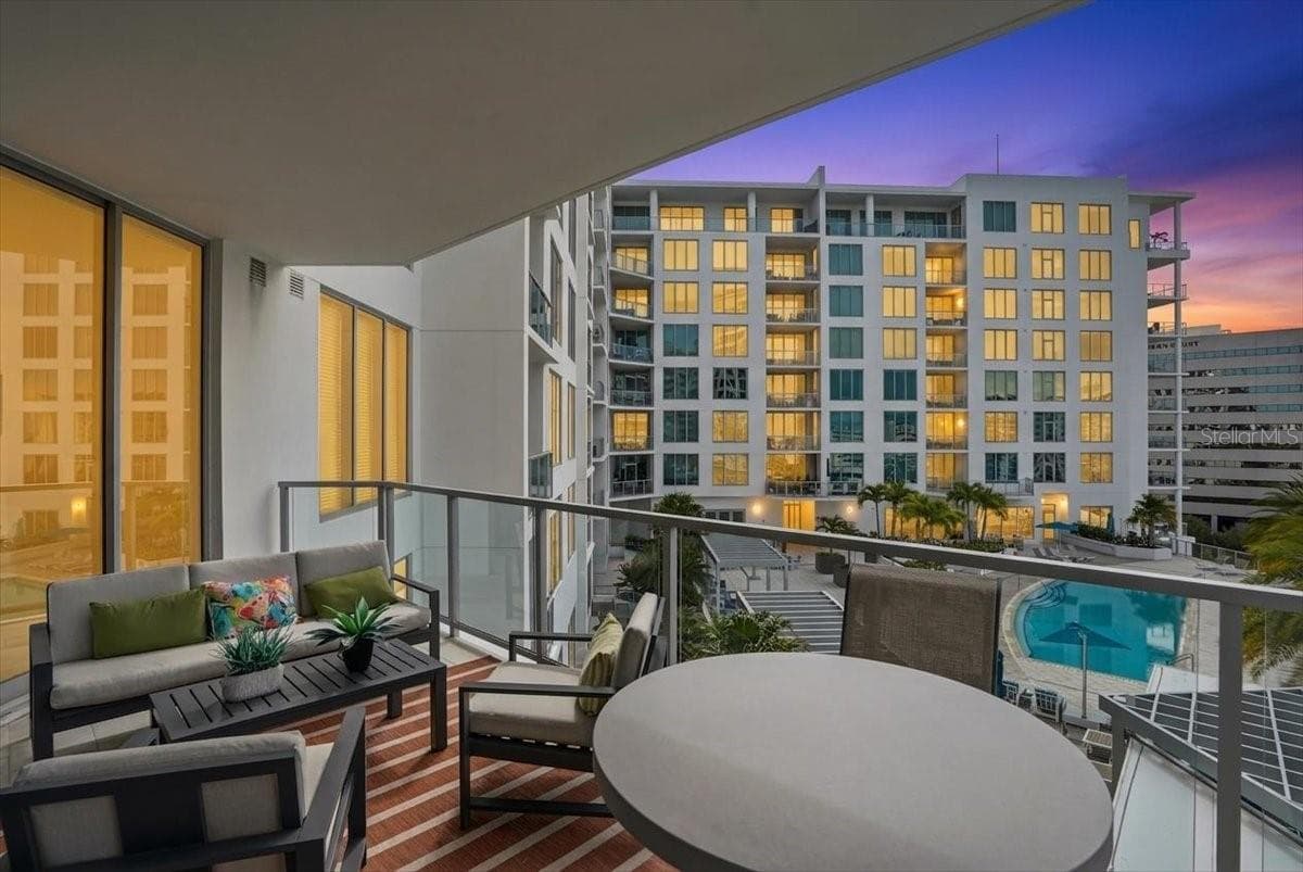 Condominium at 111 S PINEAPPLE AVE #714, SARASOTA, photo 63 of 95